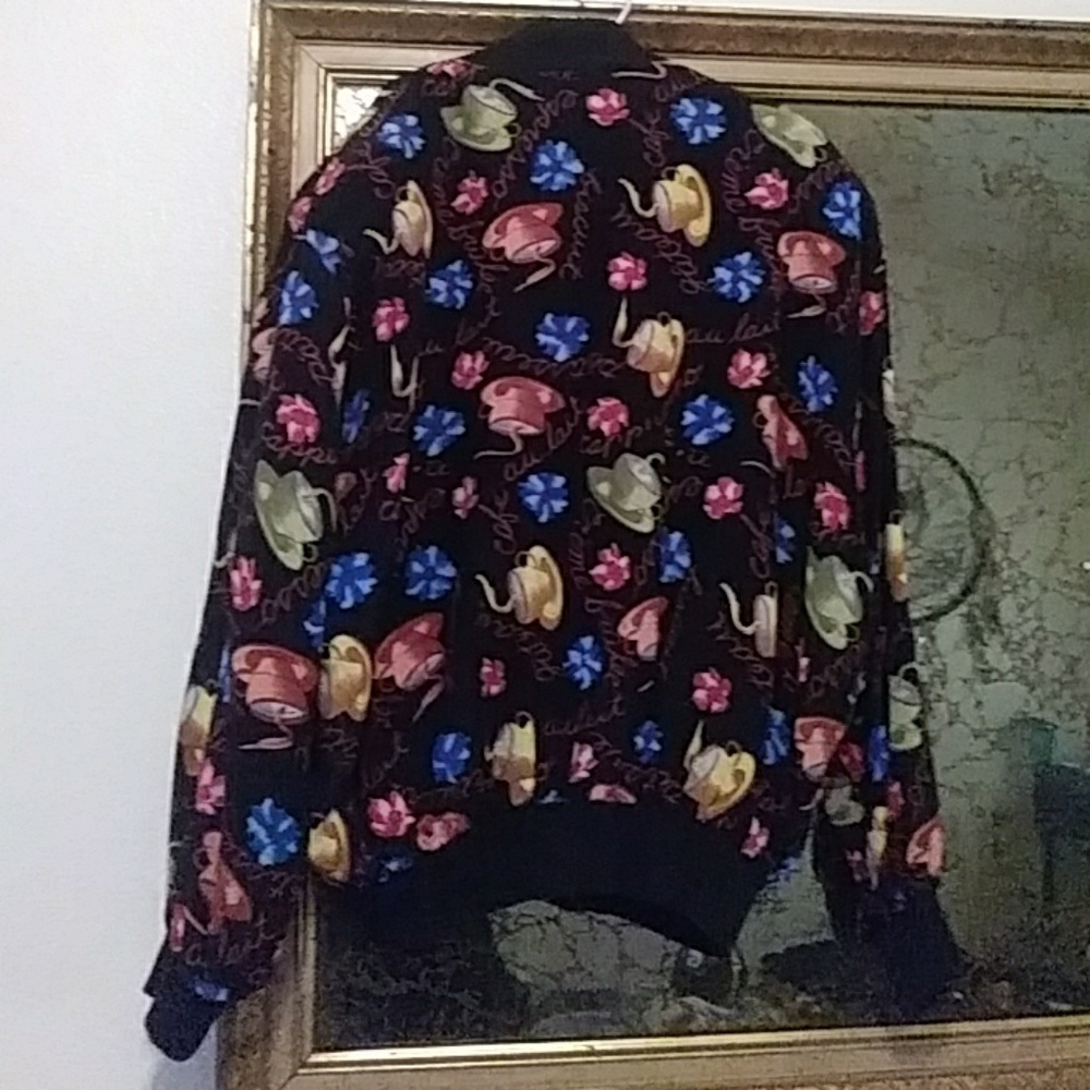 Jacket - Picture 3 of 3